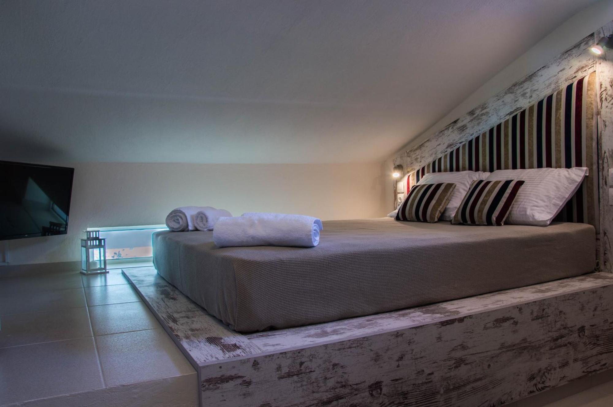 Xalonia Villas Agios Nikolaos  Habitación foto