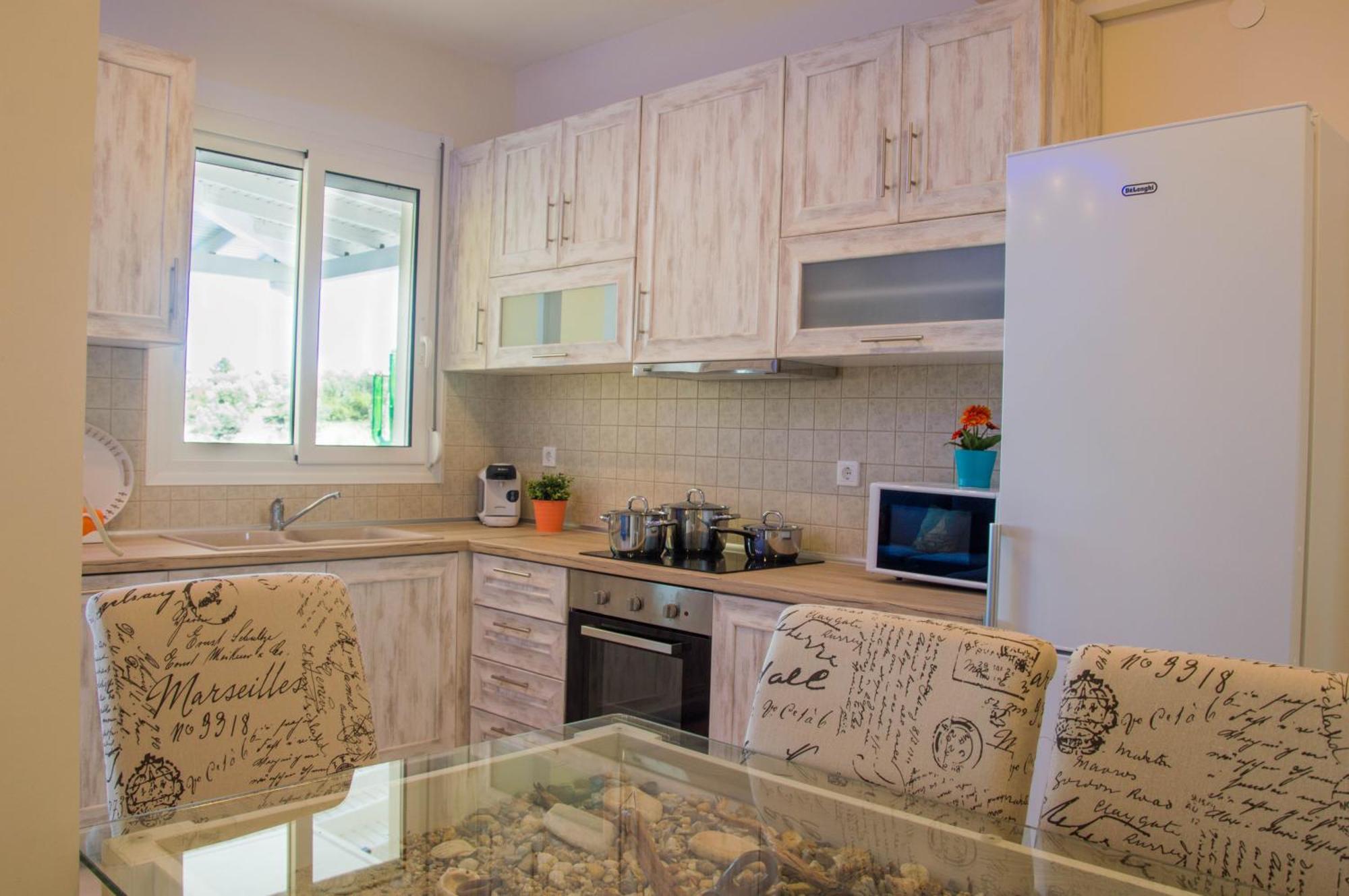 Xalonia Villas Agios Nikolaos  Habitación foto