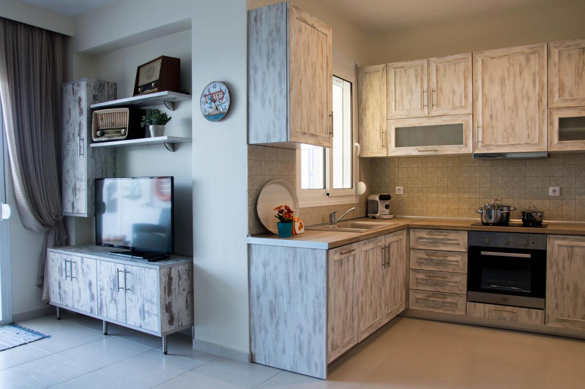 Xalonia Villas Agios Nikolaos  Habitación foto
