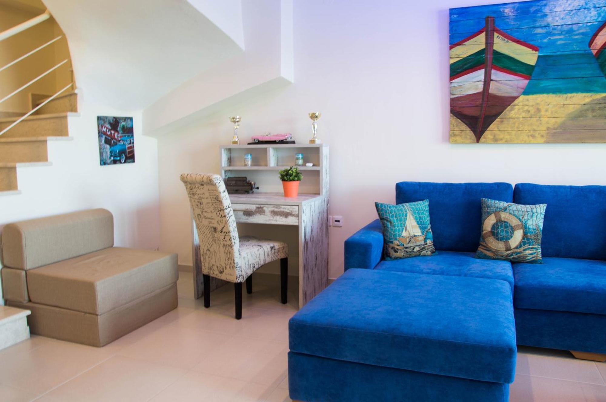 Xalonia Villas Agios Nikolaos  Habitación foto