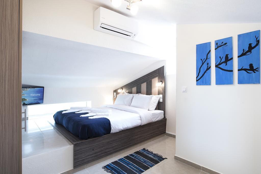 Xalonia Villas Agios Nikolaos  Exterior foto