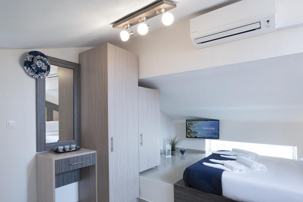 Xalonia Villas Agios Nikolaos  Exterior foto