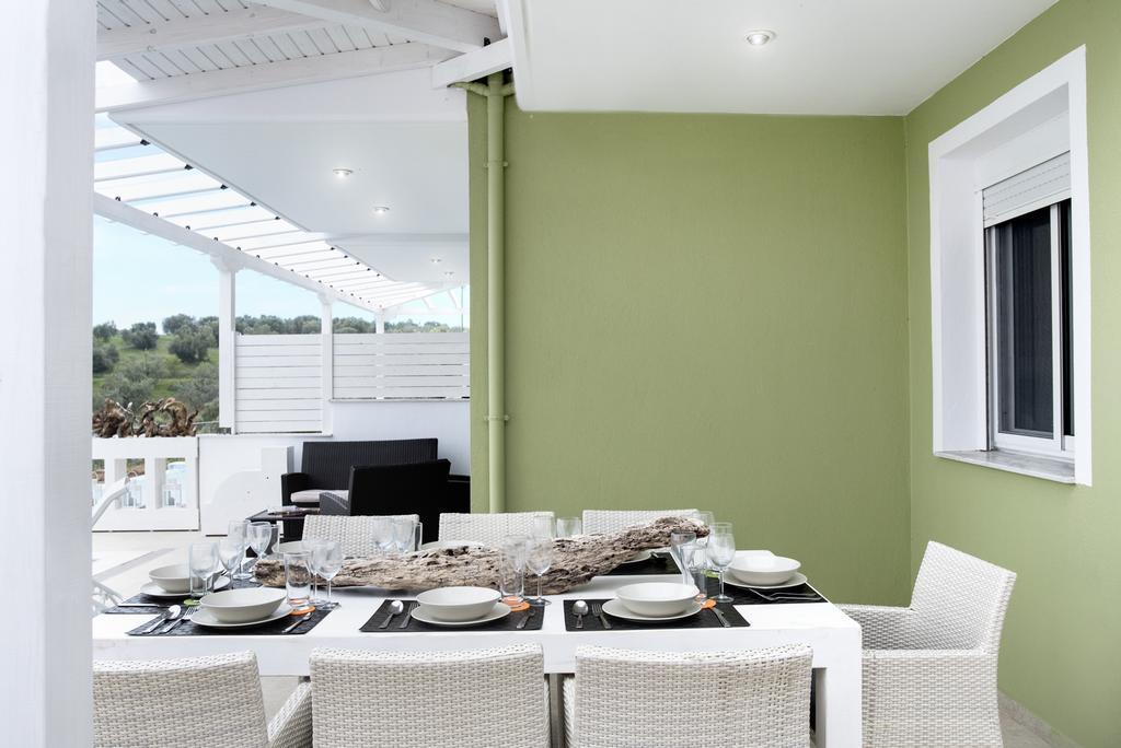 Xalonia Villas Agios Nikolaos  Exterior foto