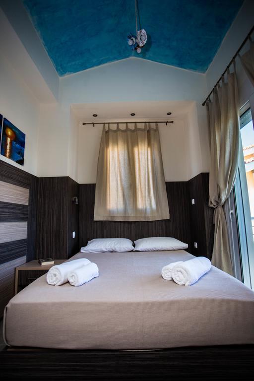 Xalonia Villas Agios Nikolaos  Exterior foto