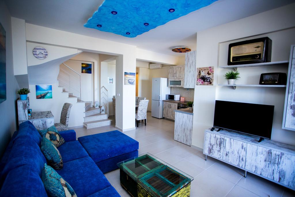 Xalonia Villas Agios Nikolaos  Exterior foto