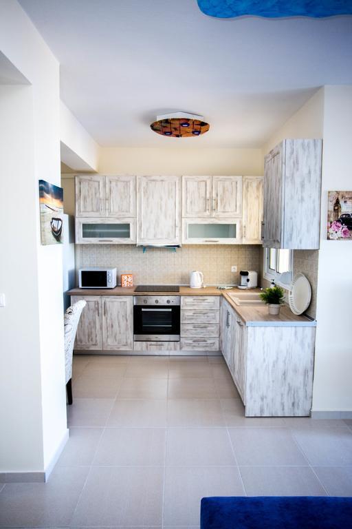 Xalonia Villas Agios Nikolaos  Habitación foto