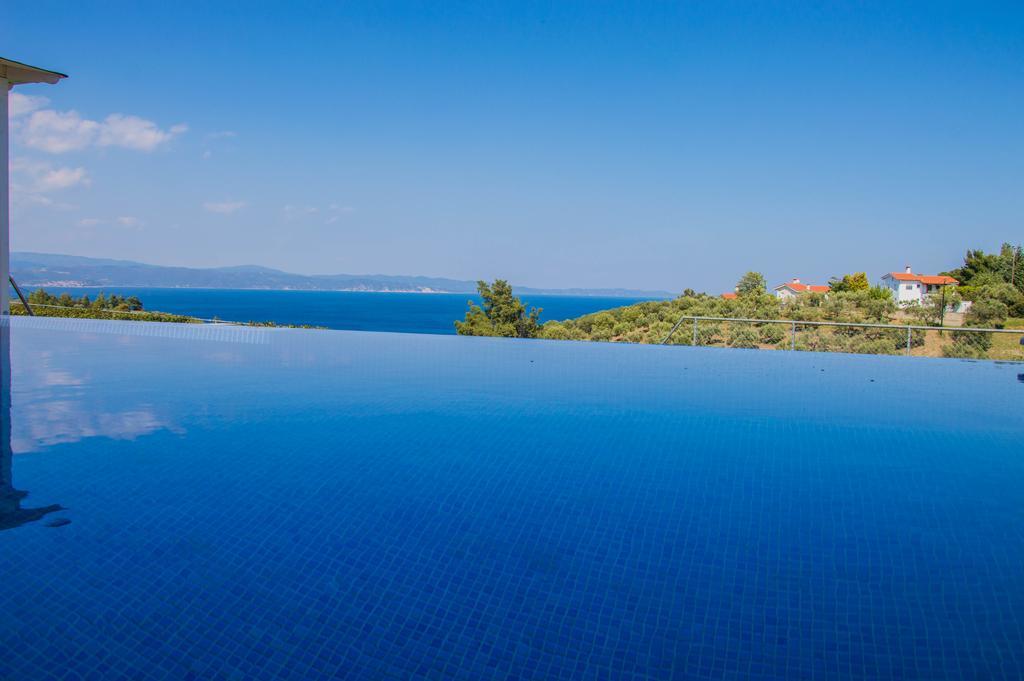 Xalonia Villas Agios Nikolaos  Exterior foto