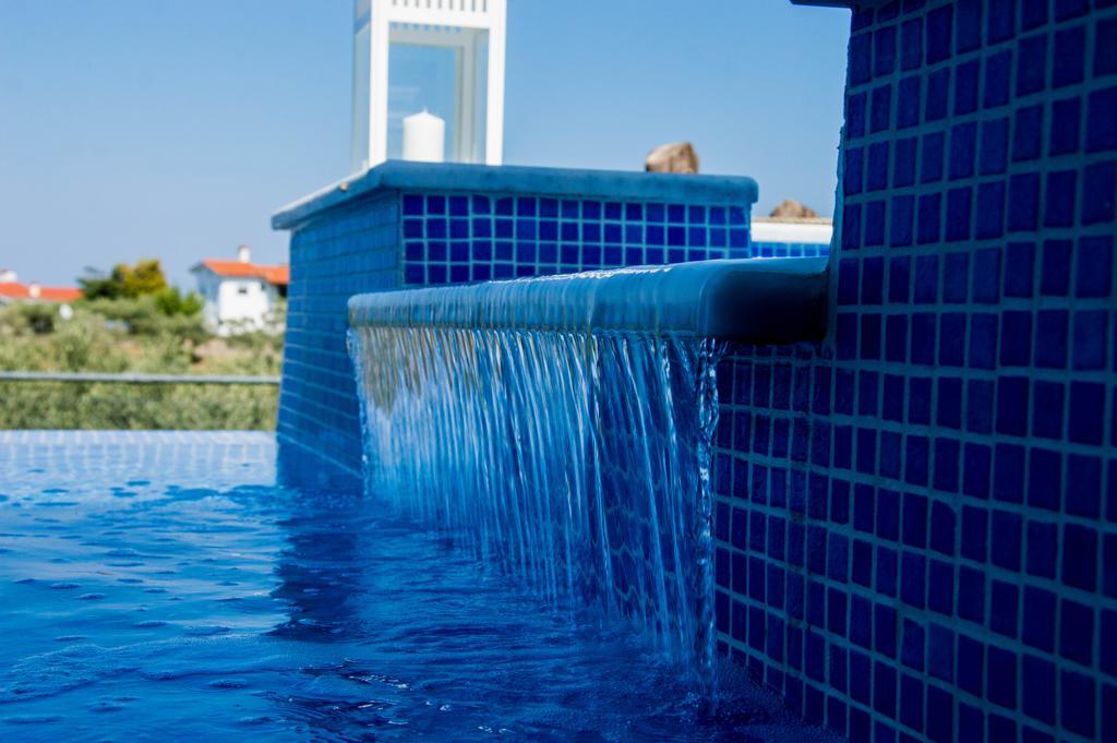 Xalonia Villas Agios Nikolaos  Exterior foto